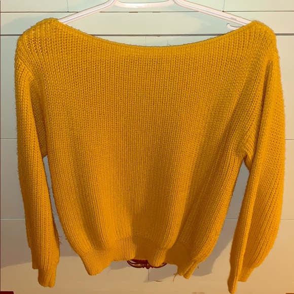 Zaful Sweater - Picture 1 of 1